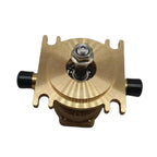 Sea Water Pump for Volvo Penta MD2030 MD2040 D1 D2 (Replaces 3580945 15655)
