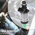 Fuel Injector 06164-PJ0-L00 for Honda Prelude Accord Acura Integra Legend