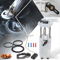 Complete Front Struts Assembly with Coil Springs for Ford Mustang (2005–2010)