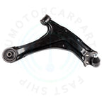 Front Lower Right Control Arm and Ball Joint for Chevrolet Malibu (2004–2023)