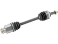 Front Right CV Axle Assembly for Mazda MX3 (1994–1995) NZ537FZ PDL