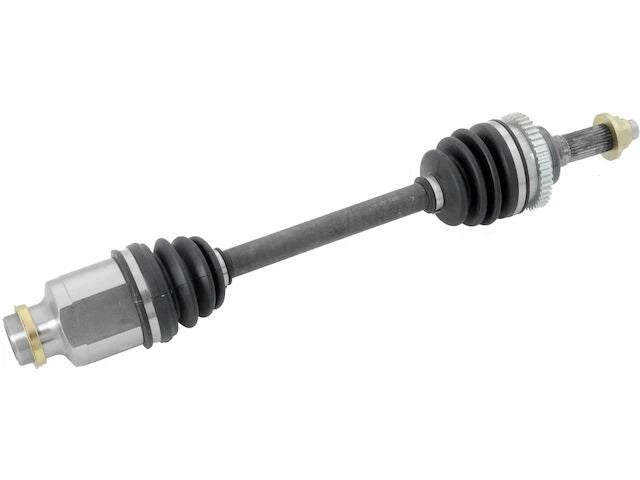 Front Right CV Axle Assembly for Mazda MX3 (1994–1995) NZ537FZ PDL