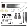 Sway Bar Kit w/ Steel Arms for Jeep Wrangler TJ/LJ (1997–2006)