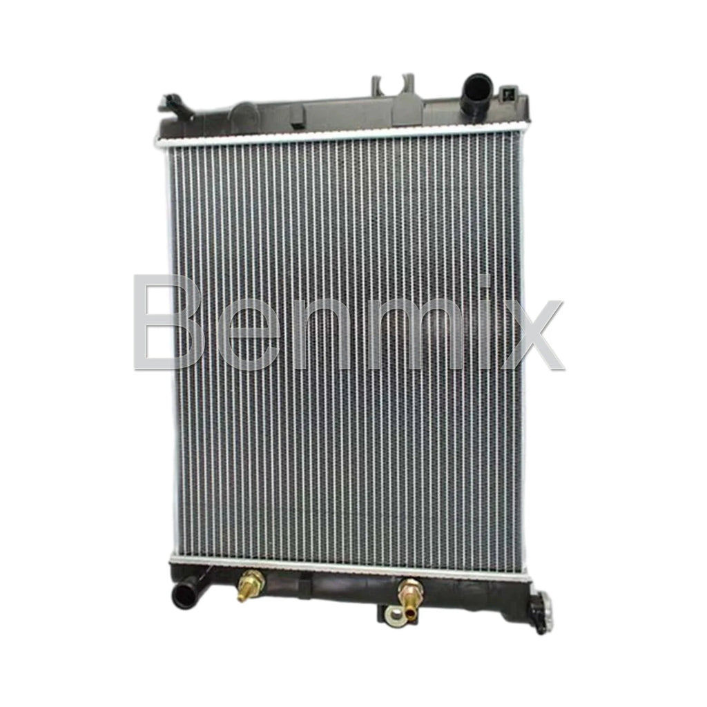 Radiator for Komatsu 4D92E 4D94LE Forklift FD15T20 FD20T16 (3EA-04-51210)