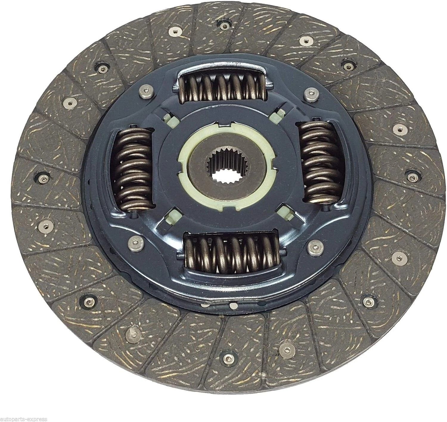 Clutch Kit and Slave Cylinder for Suzuki Forenza Reno (2004-2008)