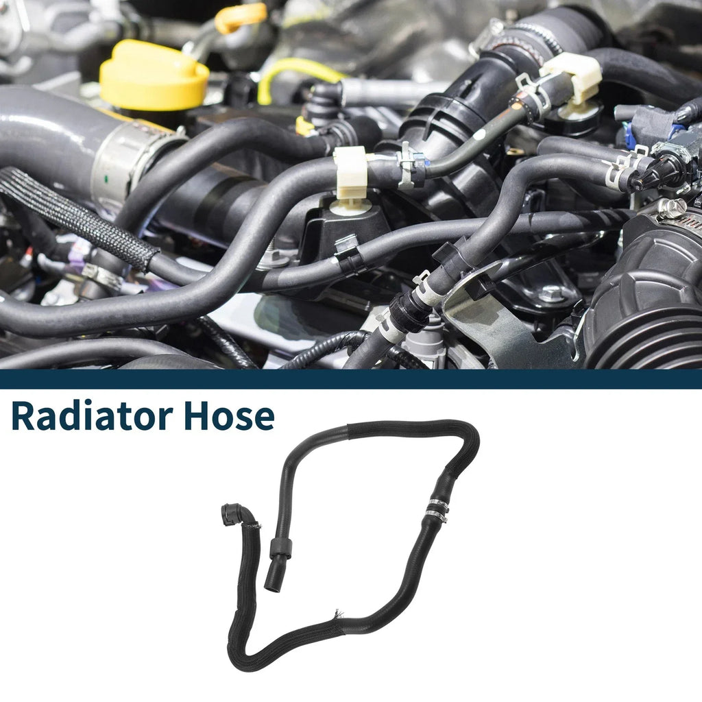 Radiator Hose for BMW 740Li (2011-2013)