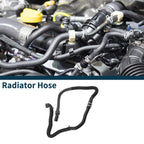 Radiator Hose for BMW 740Li (2011-2013)