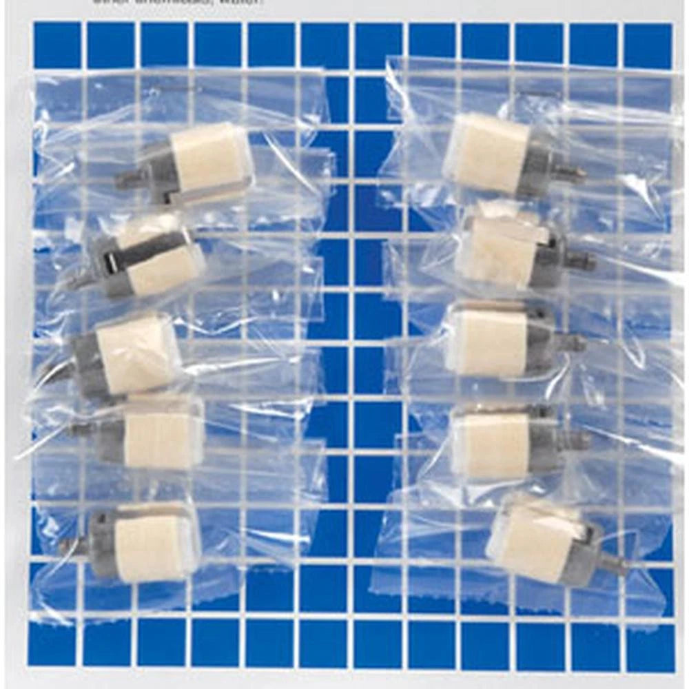 10X In-Tank Fuel Filter B1W125528D for