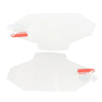 Scratch Film Screen Protector for Kawasaki Z800 ZR800 (2012-2018)