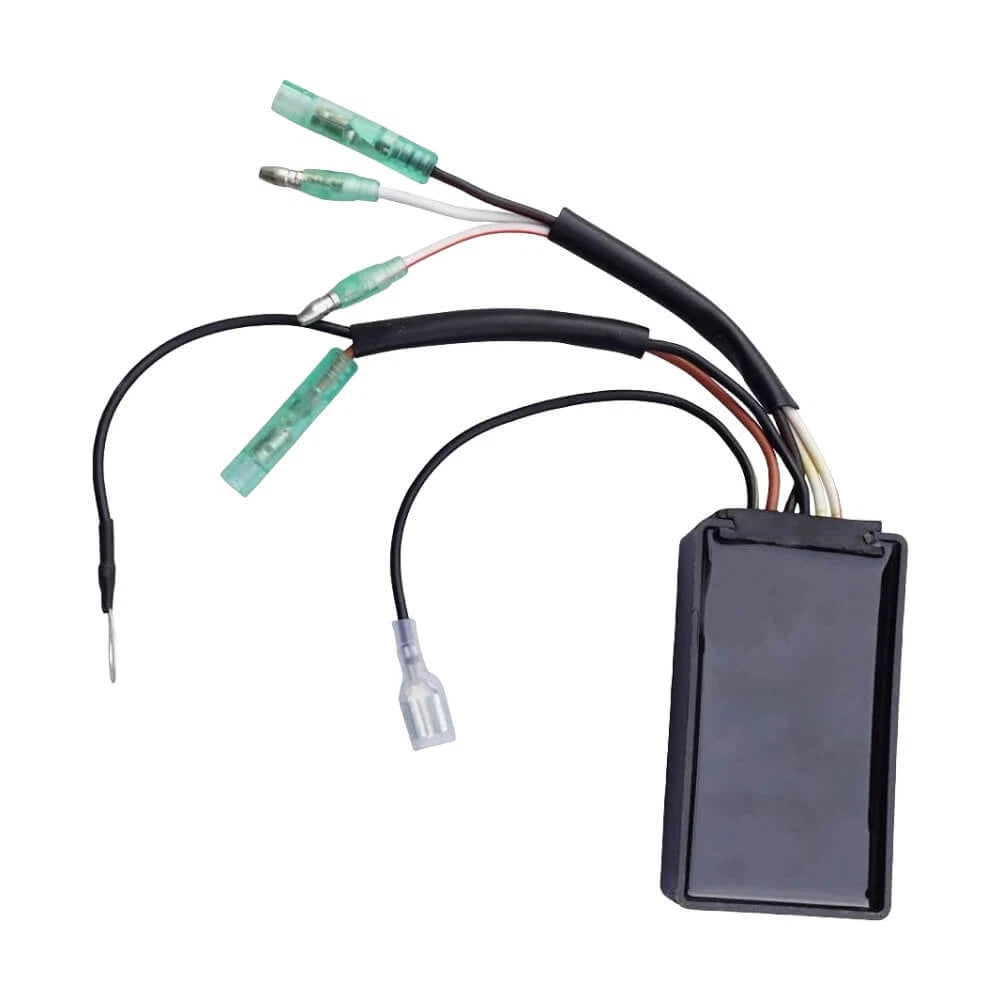 CDI Unit for Tohatsu Outboard 5 6 HP 2 Stroke (369-06060)