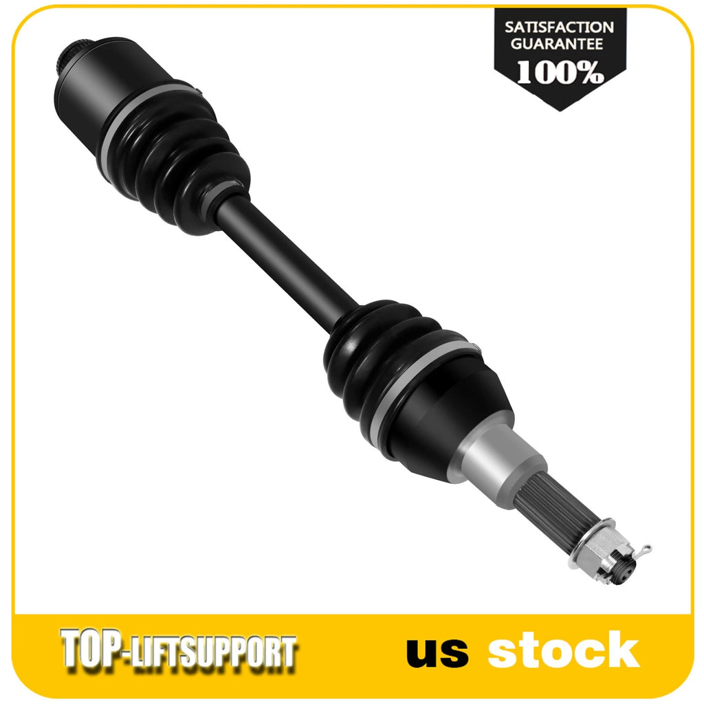 Rear CV Joint Axle for Polaris Sportsman 350 400 500 4x4