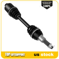 Rear CV Joint Axle for Polaris Sportsman 350 400 500 4x4