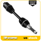 Rear CV Joint Axle for Polaris Sportsman 350 400 500 4x4