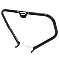 Engine Crash Guard Bar for Harley Softail Deluxe Slim (2018–2024) Matte Black