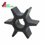Water Pump Impeller for Nissan Tohatsu 70hp (353-65021-0)