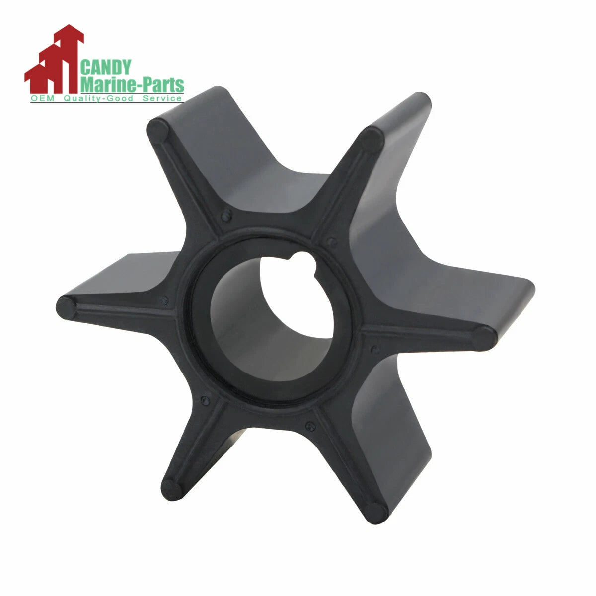 Water Pump Impeller for Nissan Tohatsu 70hp (353-65021-0)