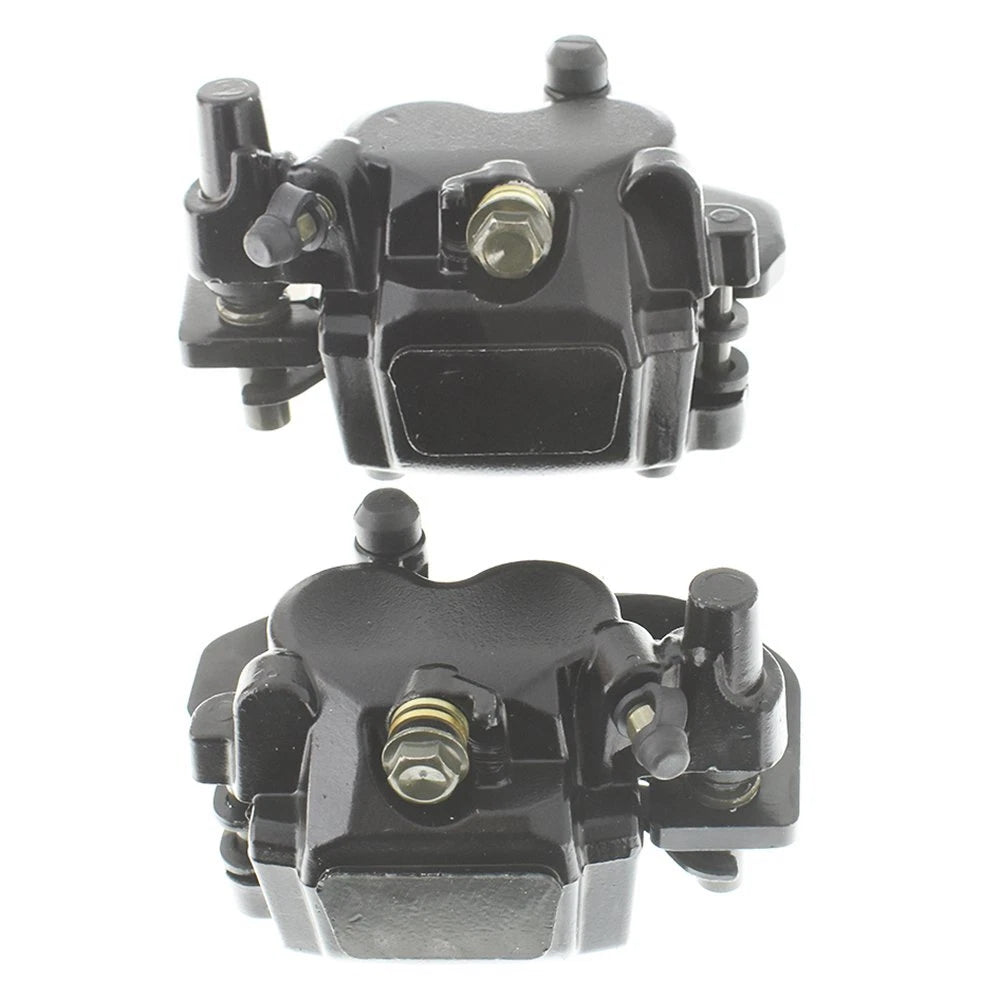 Front Brake Caliper Set for Can-Am Outlander 450 500 570 650 800R 850 1000