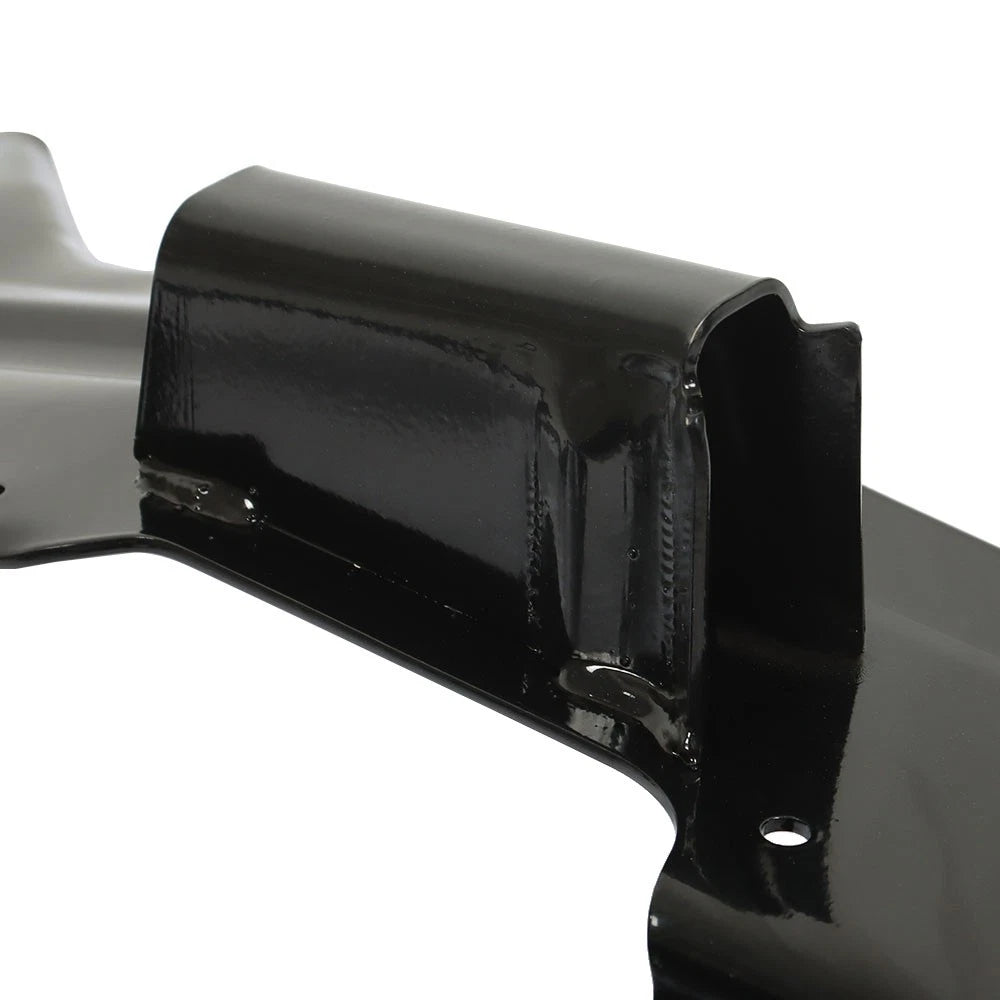 Front Bumper Bracket Set for Chevrolet Silverado (2016-2018)