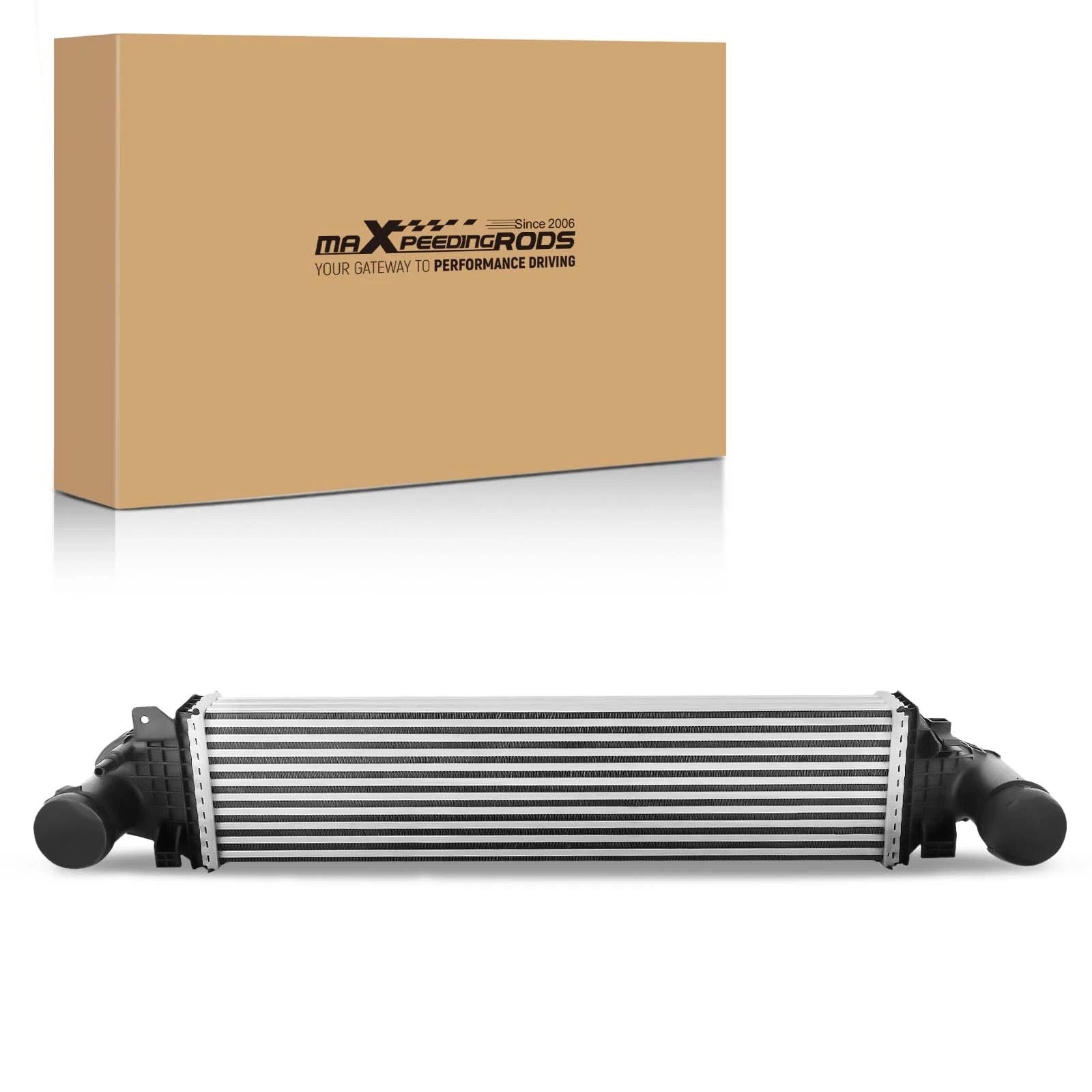 Intercooler for Ford Explorer 2.3L Turbocharged (2020–2023) L1MZ6K775B