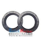 Propeller Shaft Seal Kit for Yamaha (93101-30M17, 93210-97M55)