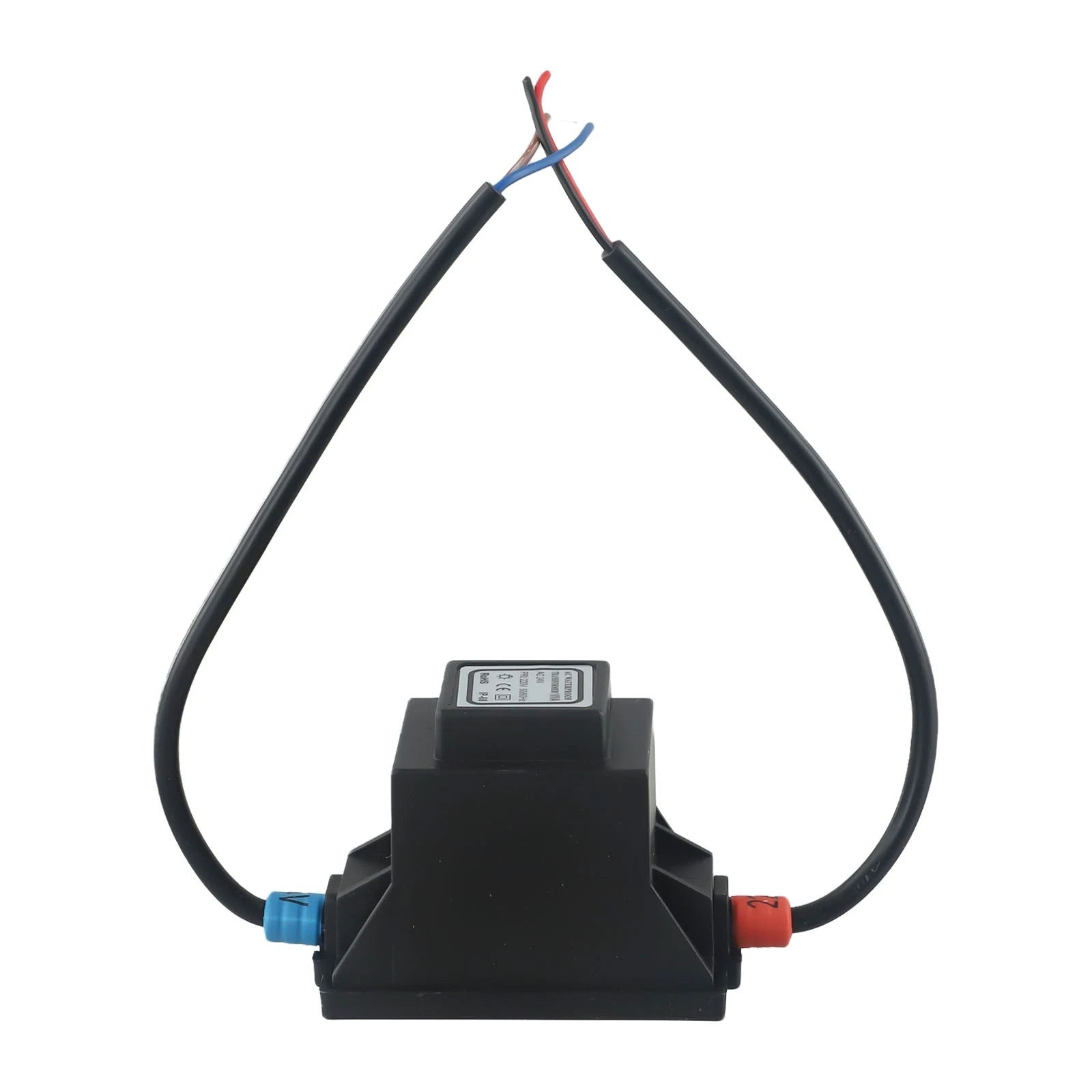 LED Transformer 24V Power Supply ACAC for LED Strips (2010–2023)