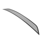 Stainless Black Mesh Grille Insert for Ford Edge (2019–2022)