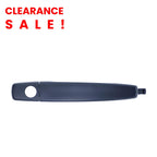 RHF Black Outer Door Handle for Holden Barina/Caprice (2011–2018)