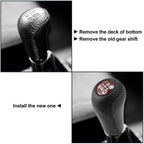 5-Speed Gear Shift Knob for Toyota 4Runner Pickup SR5 (1984–1995)