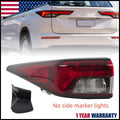 LED Tail Light Lamp for Mitsubishi Outlander (2022–2024) 8330B183