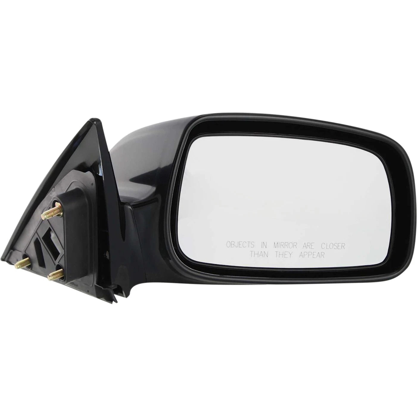 Power Heated Side View Mirror Right for Toyota Solara (2004–2008)