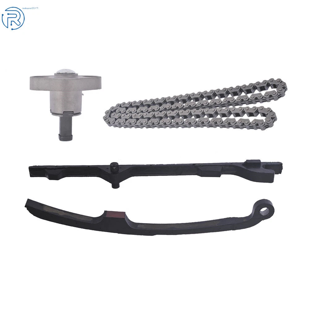 Cam Timing Chain & Guides Tensioner for Honda 