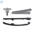 Cam Timing Chain & Guides Tensioner for Honda 