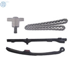 Cam Timing Chain & Guides Tensioner for Honda 