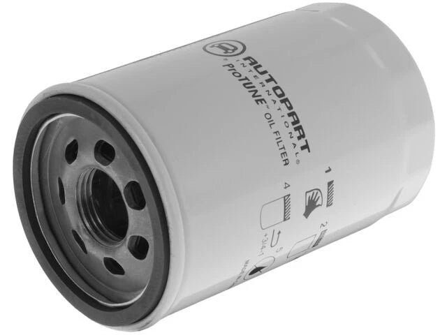 Oil Filter for Jaguar XK 2007–2009 (4.2L V8, YV724FF)