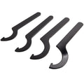 4x Coilover Sleeves Adjustment Tool Spanner Wrenches for Universal