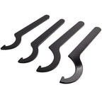 4x Coilover Sleeves Adjustment Tool Spanner Wrenches for Universal