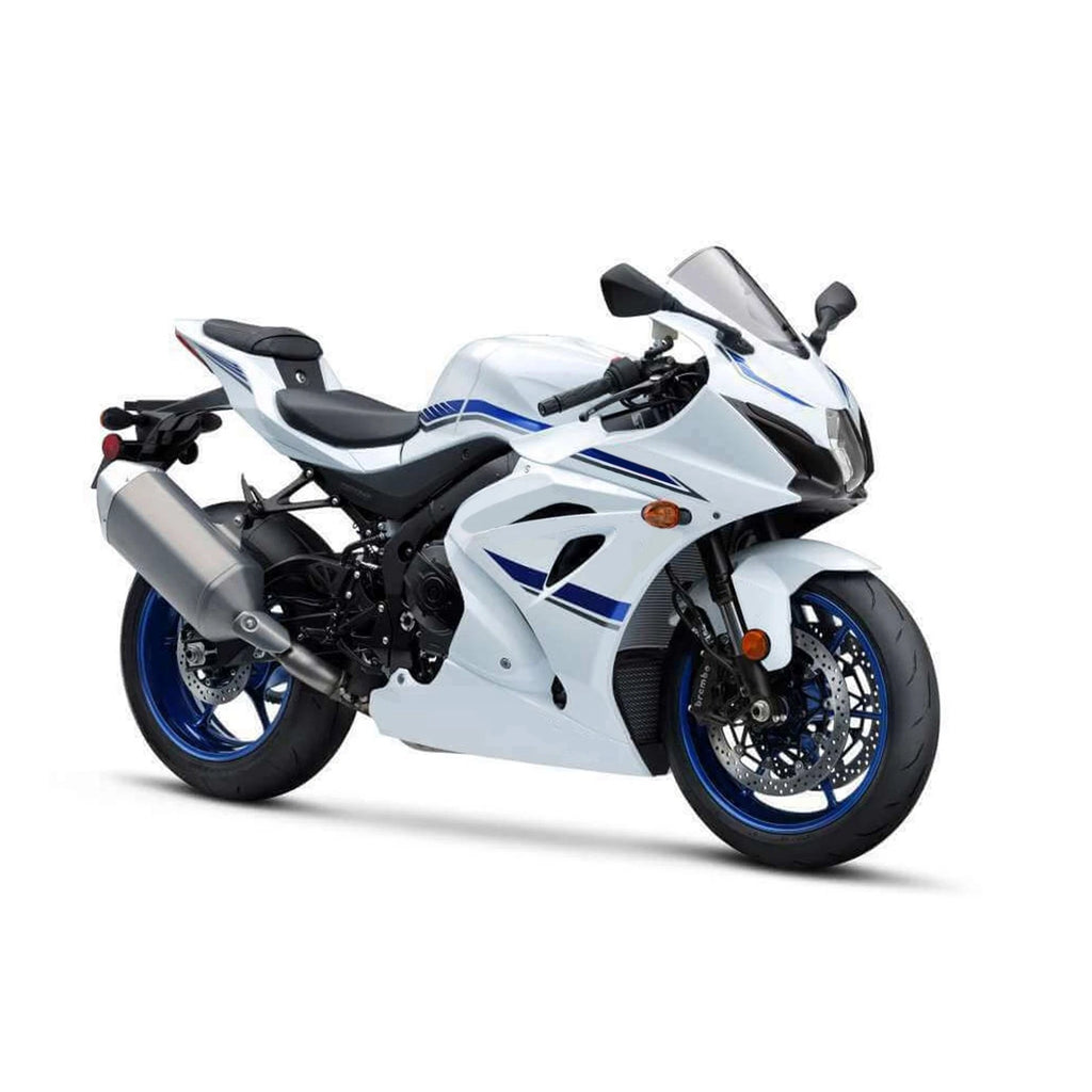 Injection Fairing Kit for Suzuki GSXR1000 (2017–2025) #3