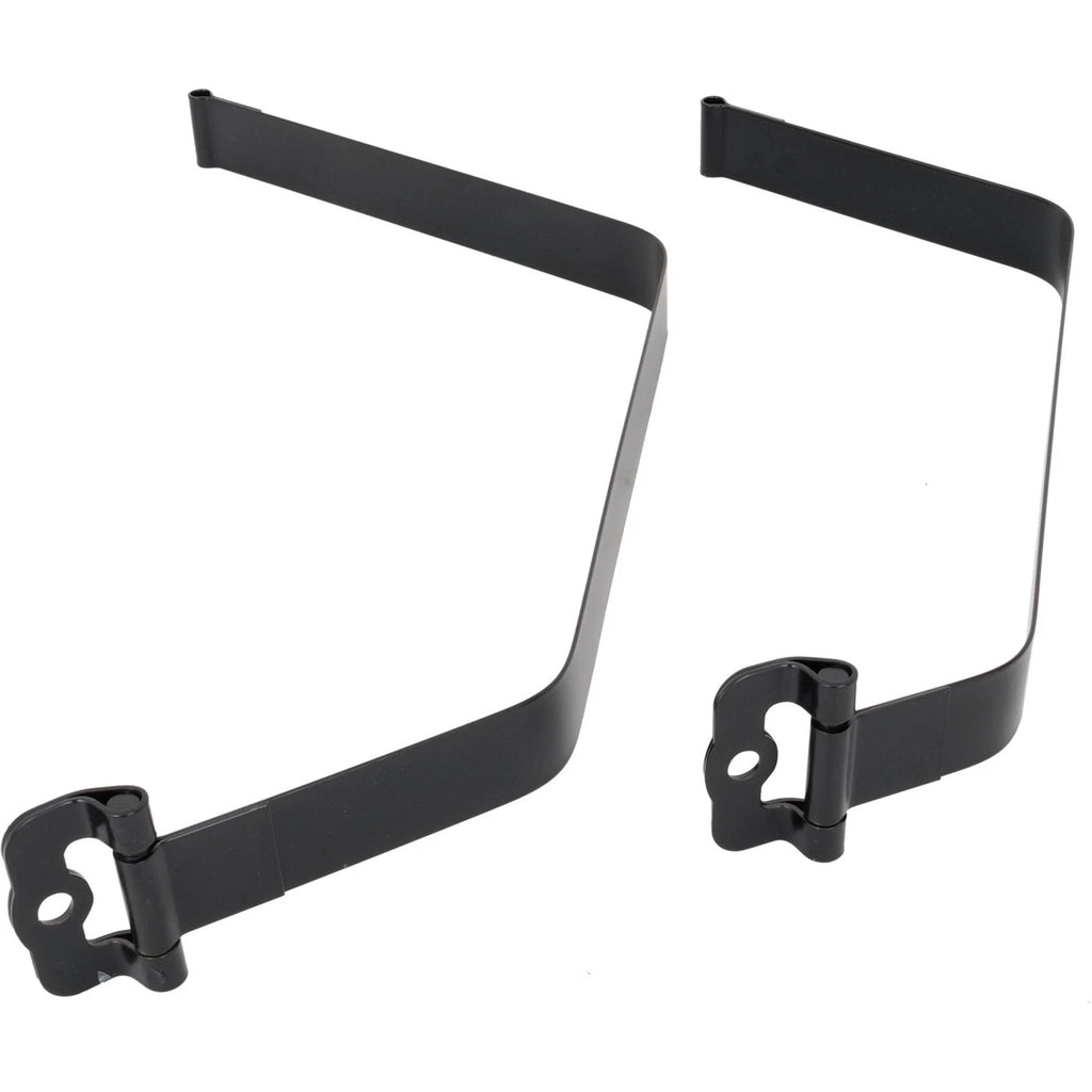 Set of 2 Fuel Tank Straps for Toyota 4Runner Lexus GX470