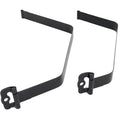 Set of 2 Fuel Tank Straps for Toyota 4Runner Lexus GX470