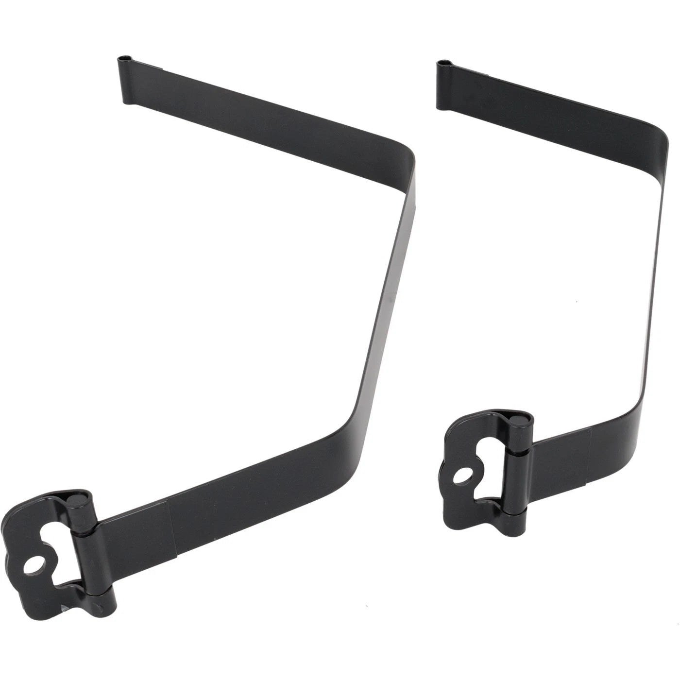 Set of 2 Fuel Tank Straps for Toyota 4Runner Lexus GX470