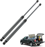 2Pcs Gas Struts C1615134 for Honda Ridgeline (2006–2014) Tonneau Covers