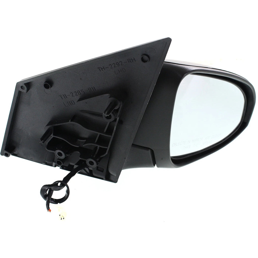 Power Mirror for Toyota Corolla (2014–2019) Passenger Side Manual Folding