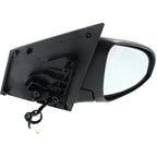 Power Mirror for Toyota Corolla (2014–2019) Passenger Side Manual Folding
