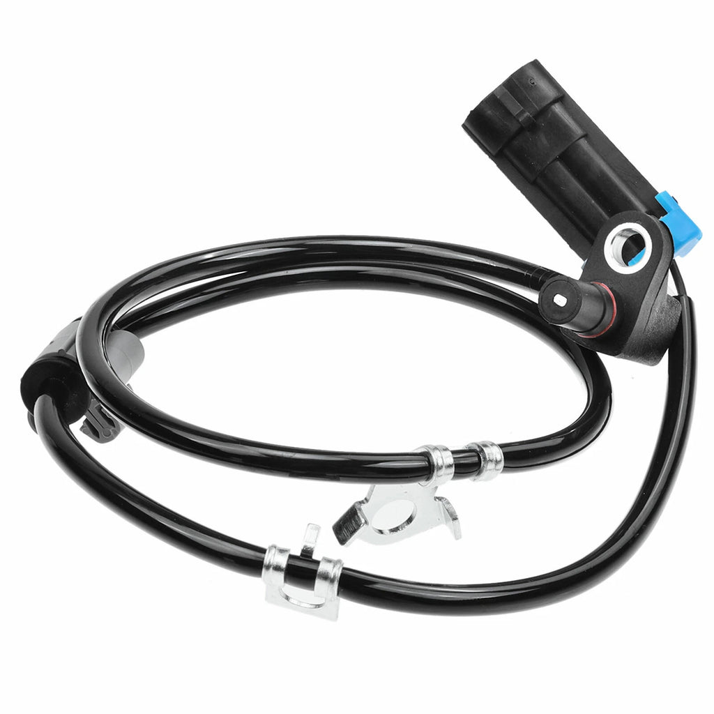 Front Left ABS Wheel Speed Sensor for Chevy Astro GMC Safari (2003-2005)