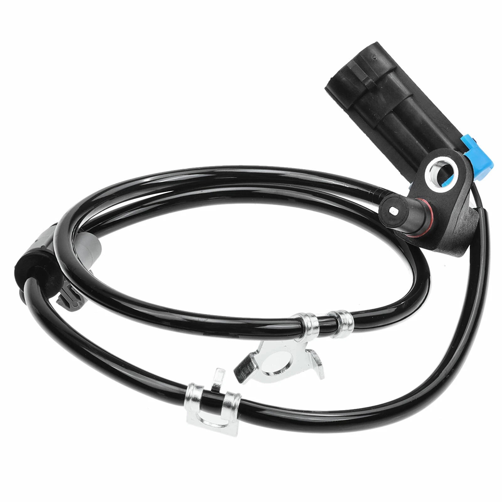 Front Left ABS Wheel Speed Sensor for Chevy Astro GMC Safari (2003-2005)
