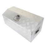 5 Bar Tread Aluminum Tool Box for Pickup Truck