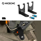 Cooler Mount Brackets for Polaris RZR XP 1000 (2015–2021)