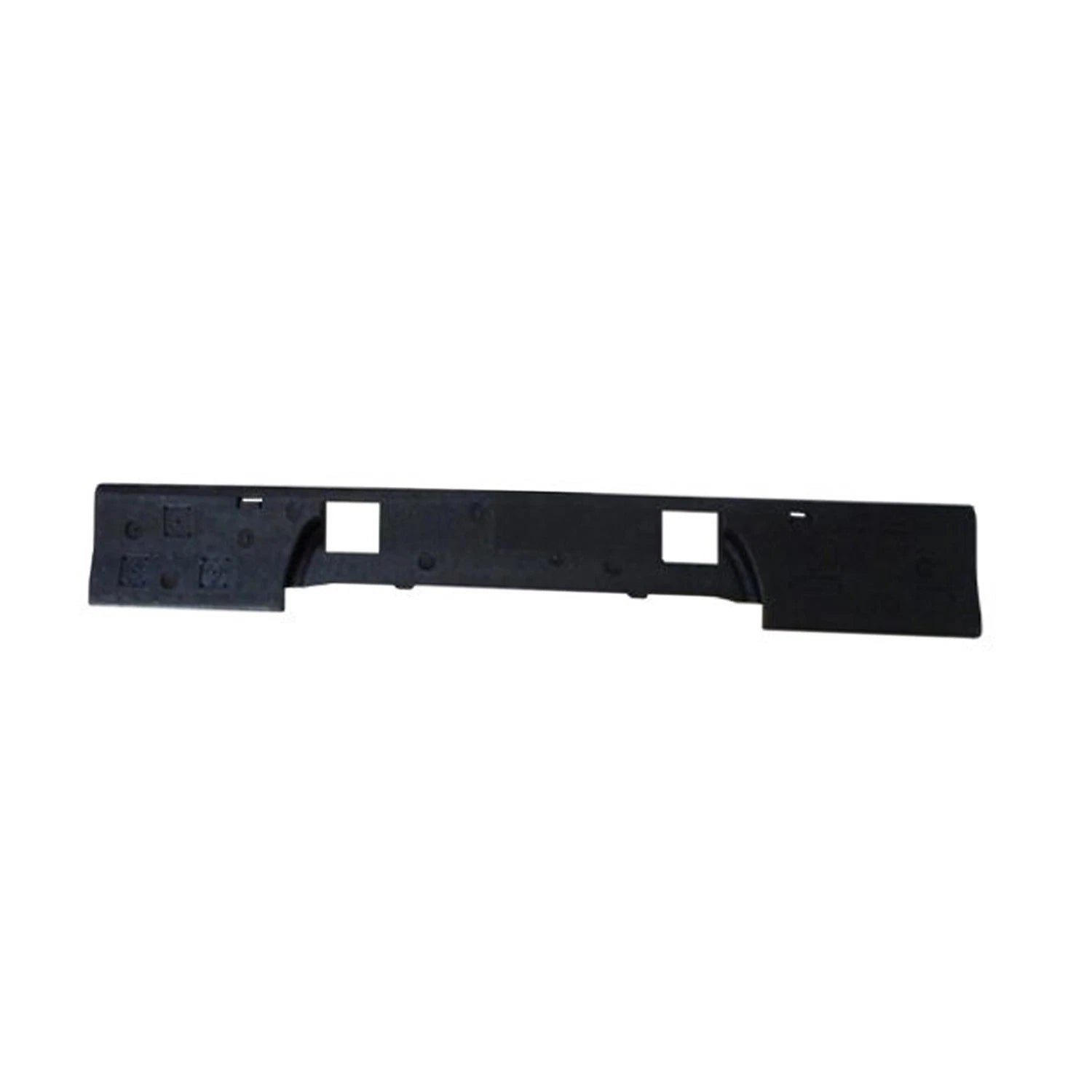 Replacement Rear Bumper Impact Absorber for Expanded Polypropylene (–)