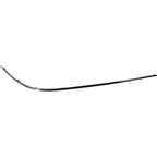 Bumper Trim for Mercedes Benz E350 E550 (2010–2013) Front Right Side