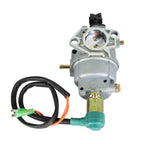 Carburetor Kit for Predator 6500W 7000W 8750W 188F 420CC (Gas Generator)